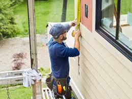 Best Steel Siding Installation  in Edmonds, WA